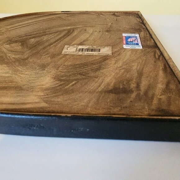 Vintage Handcrafted McNaughton Social Club Hanging Wall Plaque/Bar Sign - Picture 6 of 6